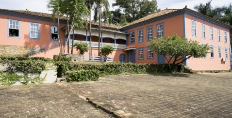 Fazenda Aliança